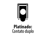 Platinado