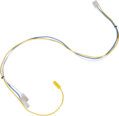 Chicotes Elétricos